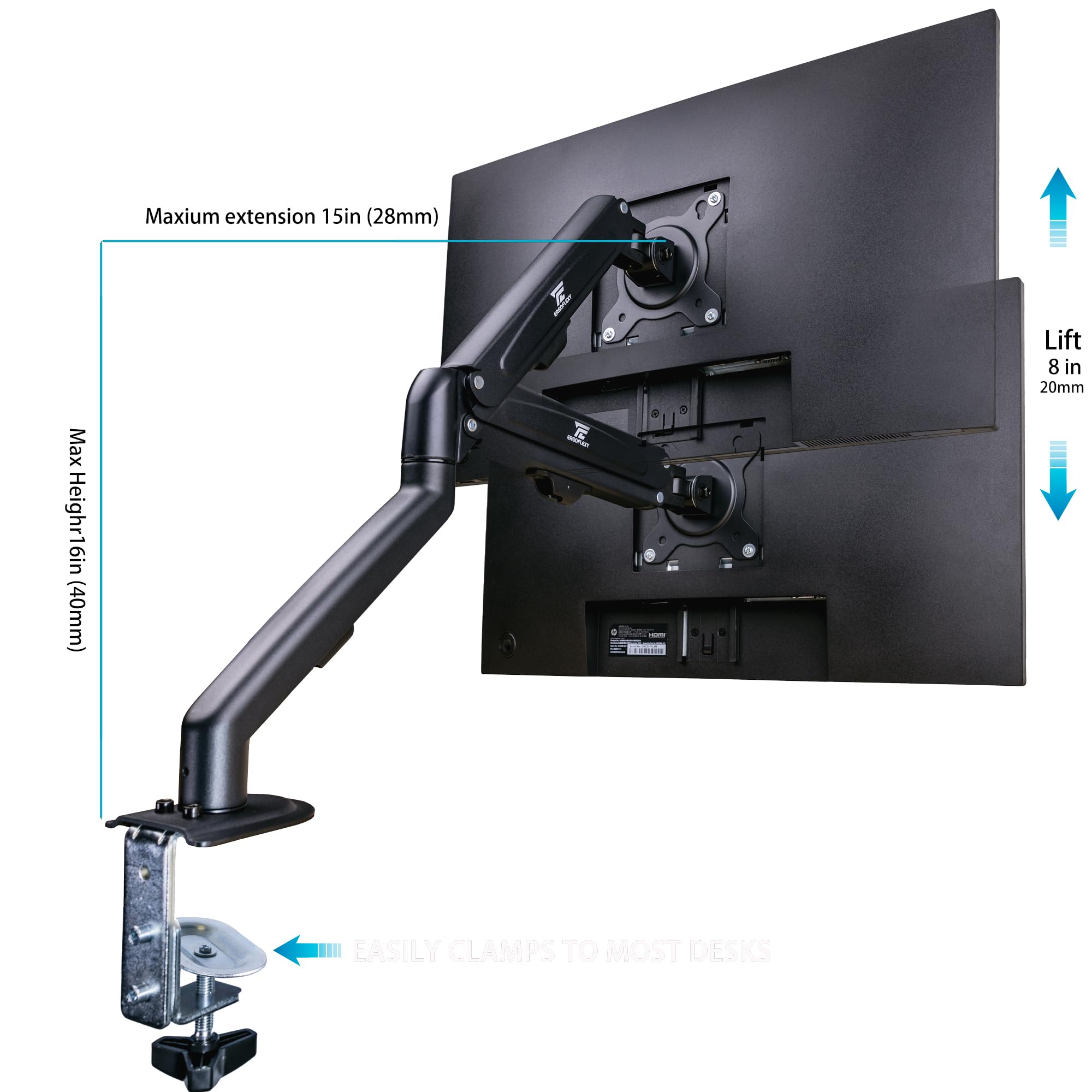 Amazon.com: HP Series 5 Pro 524pn 24