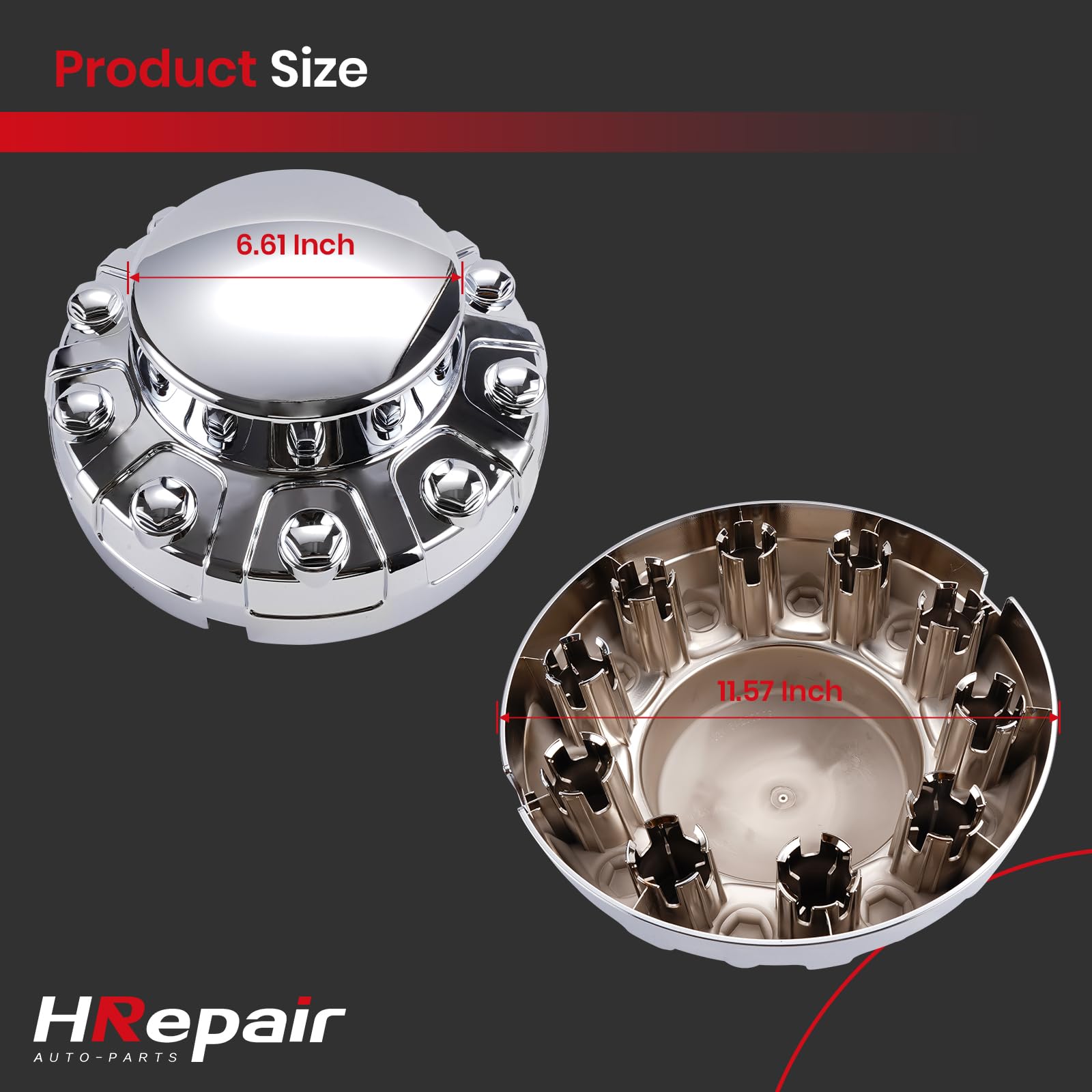 Amazon.com: Wheel Center Cap for Rims fits for Dodge ram 4500