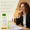 Herbal Diffuser Pen, 4PCS Dual-Action Herbal Purifier Pens for Sleep Support, Resting Relaxation and Oral Air Freshening, Quitting Bad Habit and Natural Energy Boost