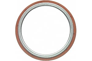 BS 40619 Rear Main Seal Set - Rear Engine Seal Replacement for GM LS Engines