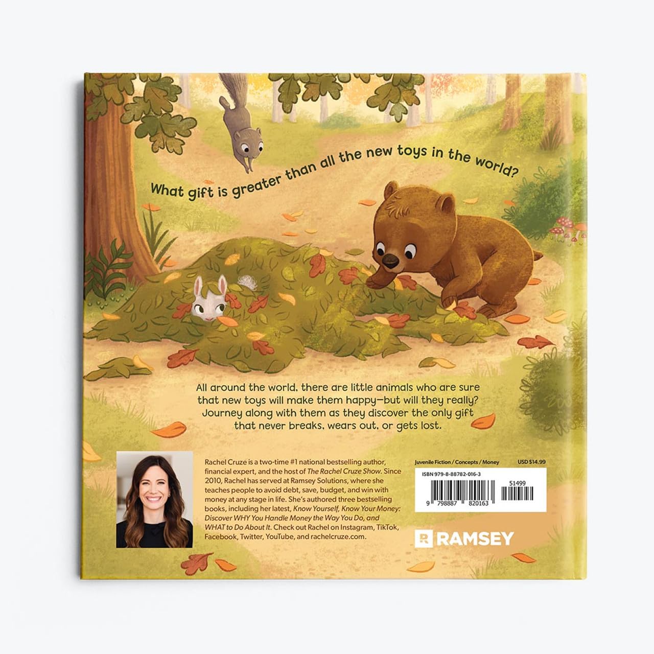 I'm Glad for What I Have - Image 5