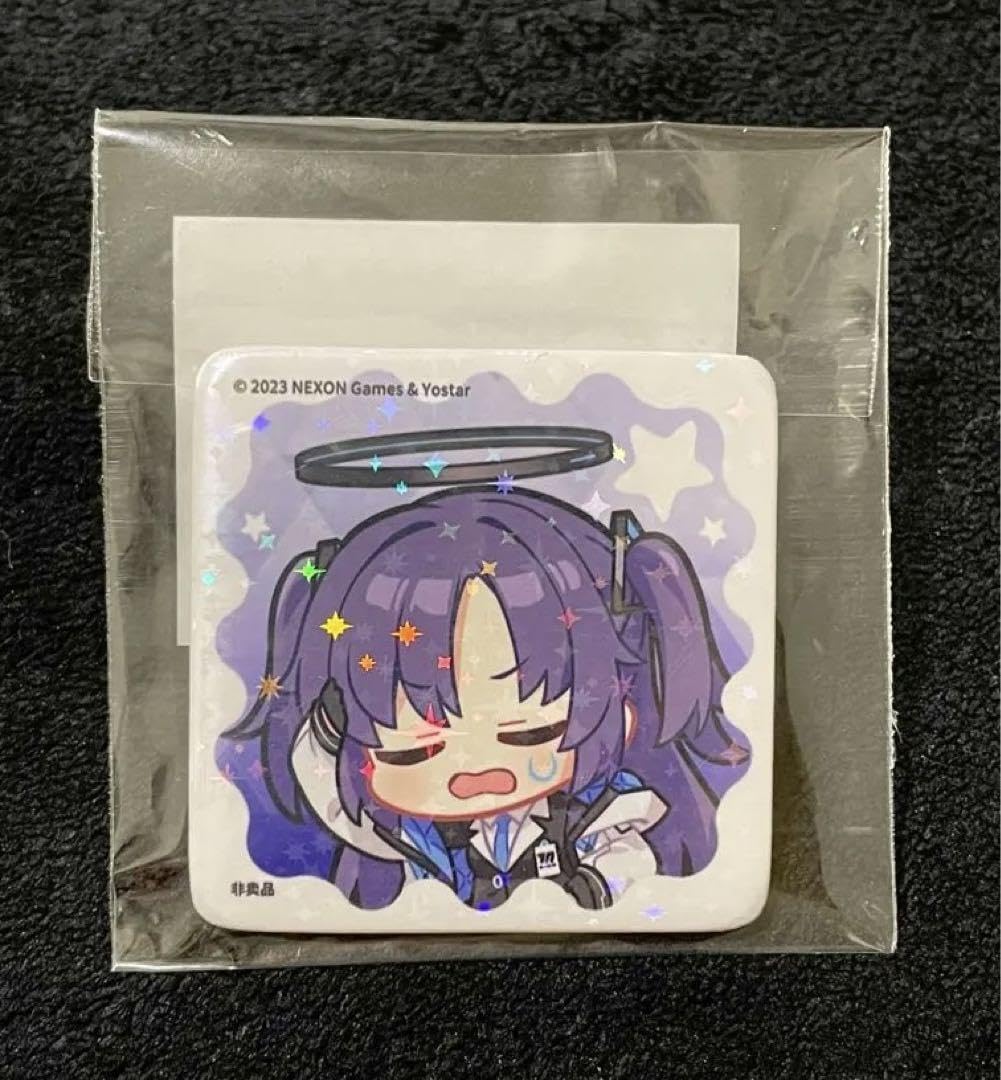 ブルアカ 早瀬ユウカ 缶バッジ 5個セット 中国 ブルアカ 早瀬ユウカ 缶バッジ 5個セット 中国 Amazon.co.jp