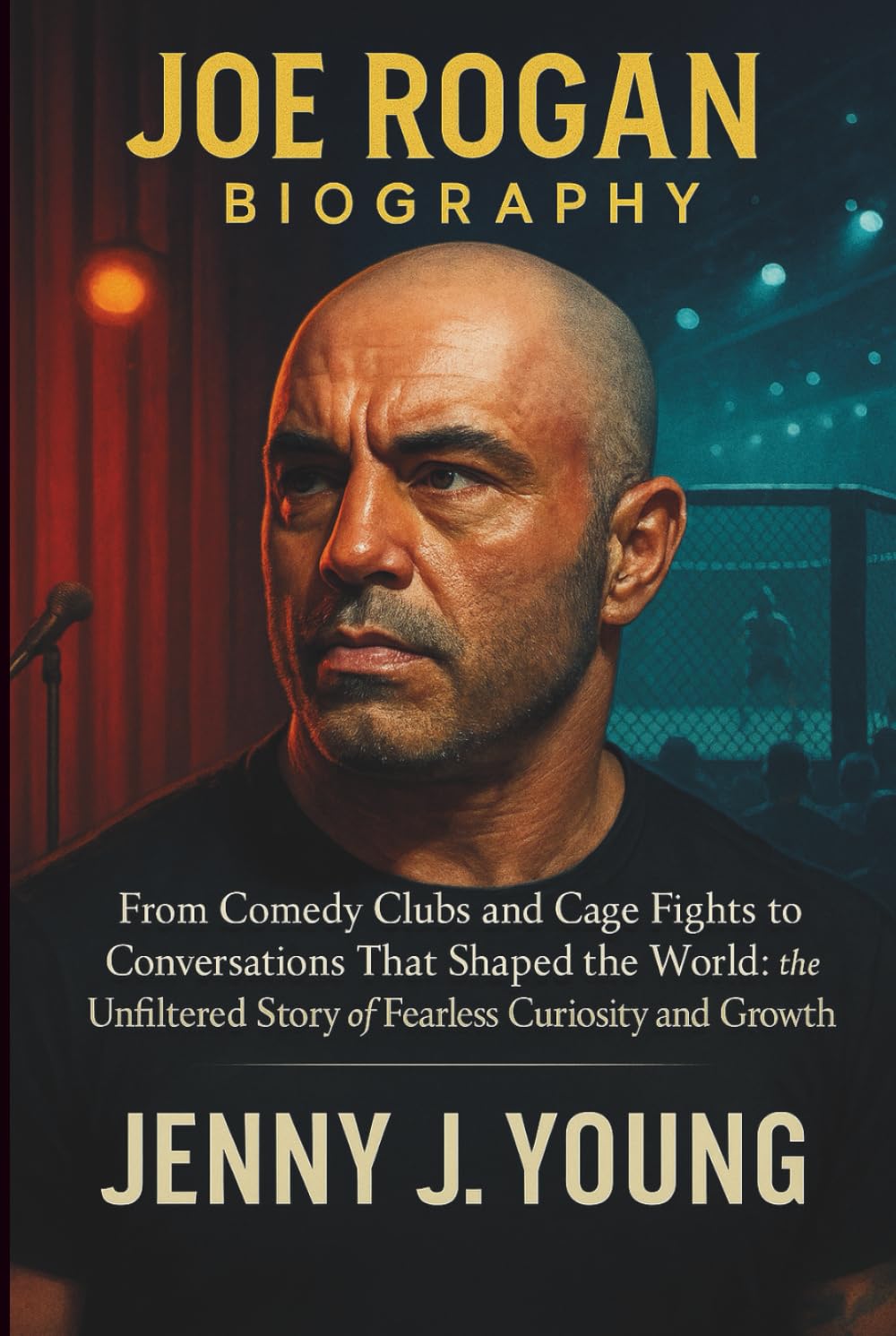 Joe Rogan Biography pour comprendre le succès des podcasts et dépasser ses blocages