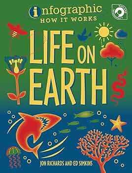 洋書 Life on Earth 51kli1iBAoL._AC_SY200_QL15_.jpg
