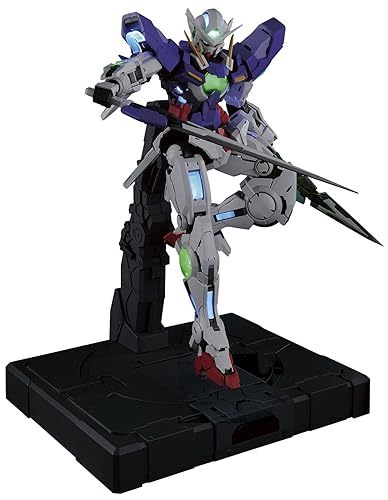 BANDAI Hobby PG 1/60 GN-001 Gundam Exia (Lighting Mode) Model Kit