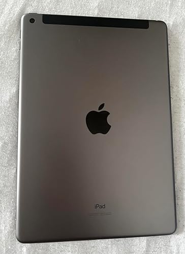 2019 Apple iPad Air (10.5-inch, Wi-Fi + Cellular, 64GB) Gold