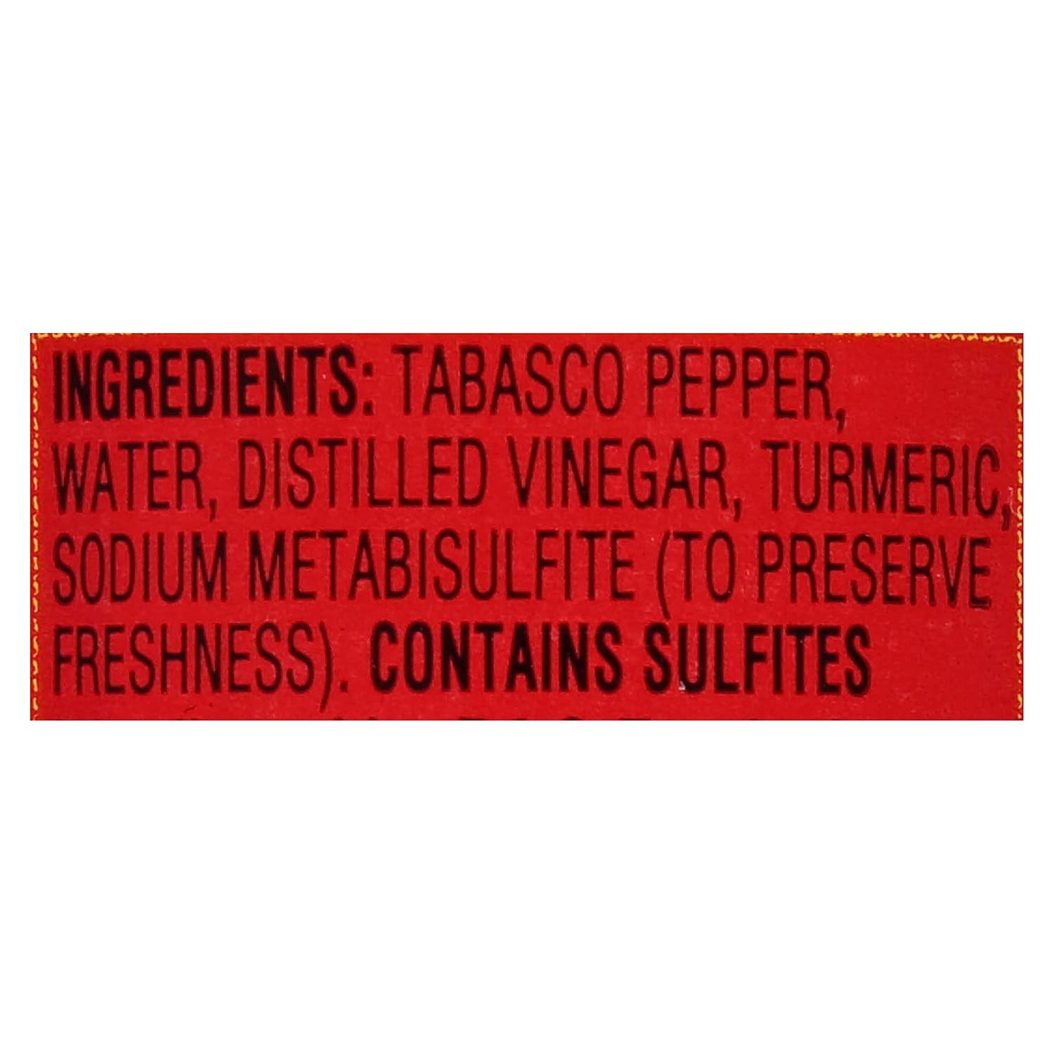 Trappey's Hot Peppers in Vinegar, 4.5 Ounce image 5