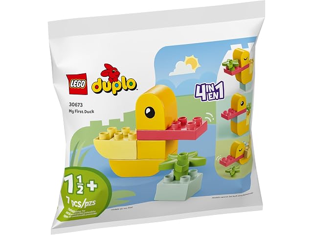 Foto 2 de 2 de Lego Recruitment Bags 30673