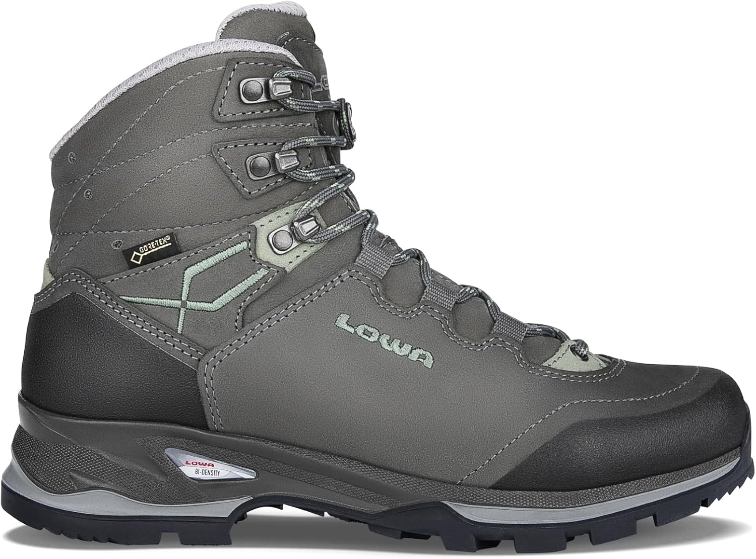 Lowa Adult Lady Light GTX Ws Blau