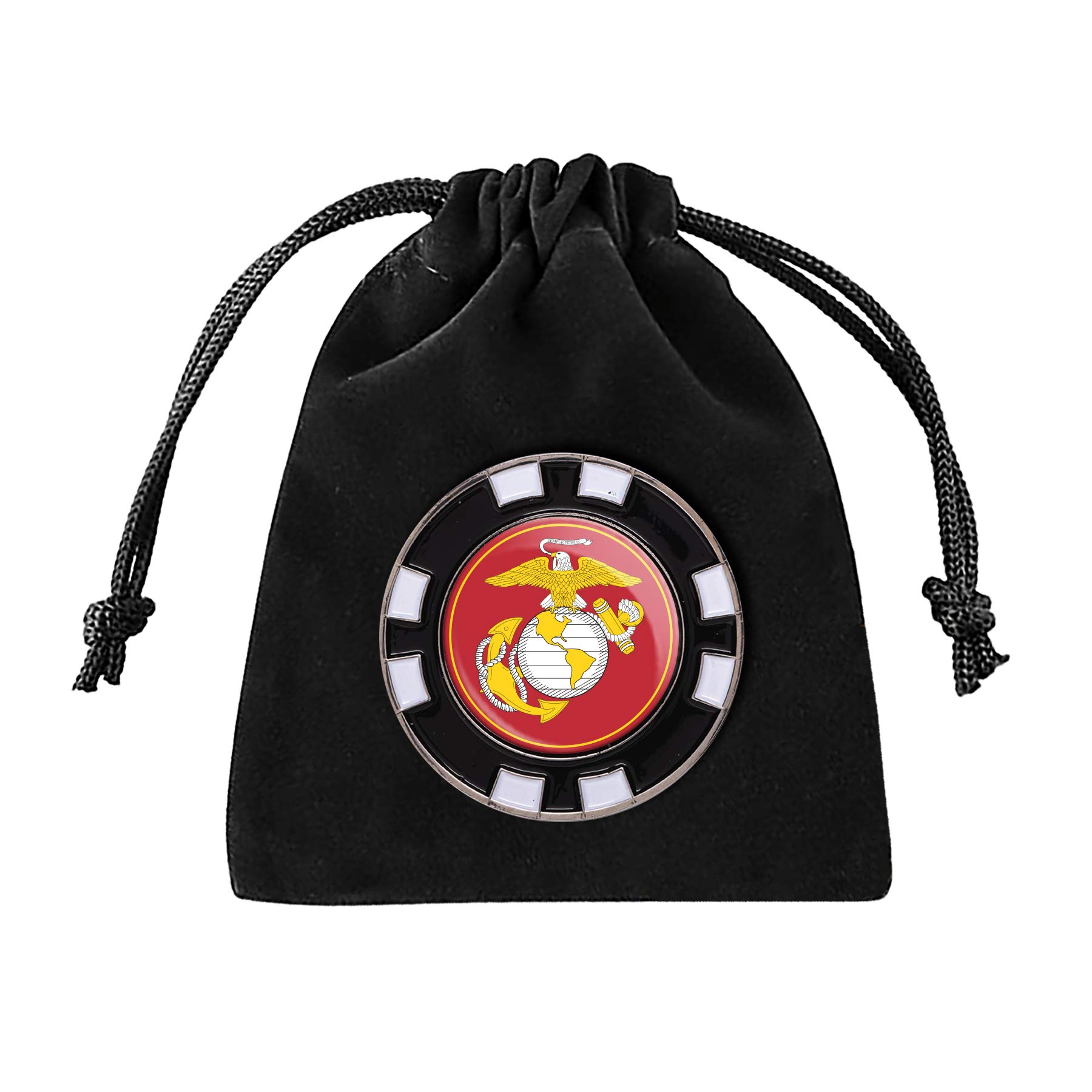 9-Ball Pocket Marker