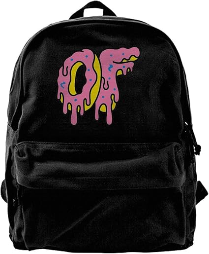 odd future bookbag