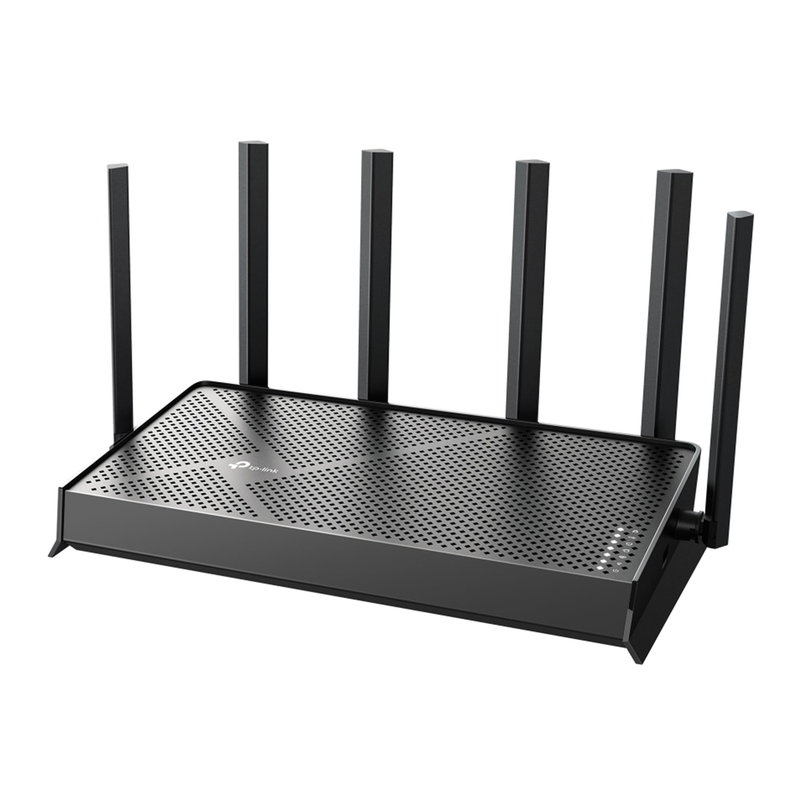 TP-Link Archer BE400 Dual-Band BE6500 WiFi 7 Router | 4K/8K 