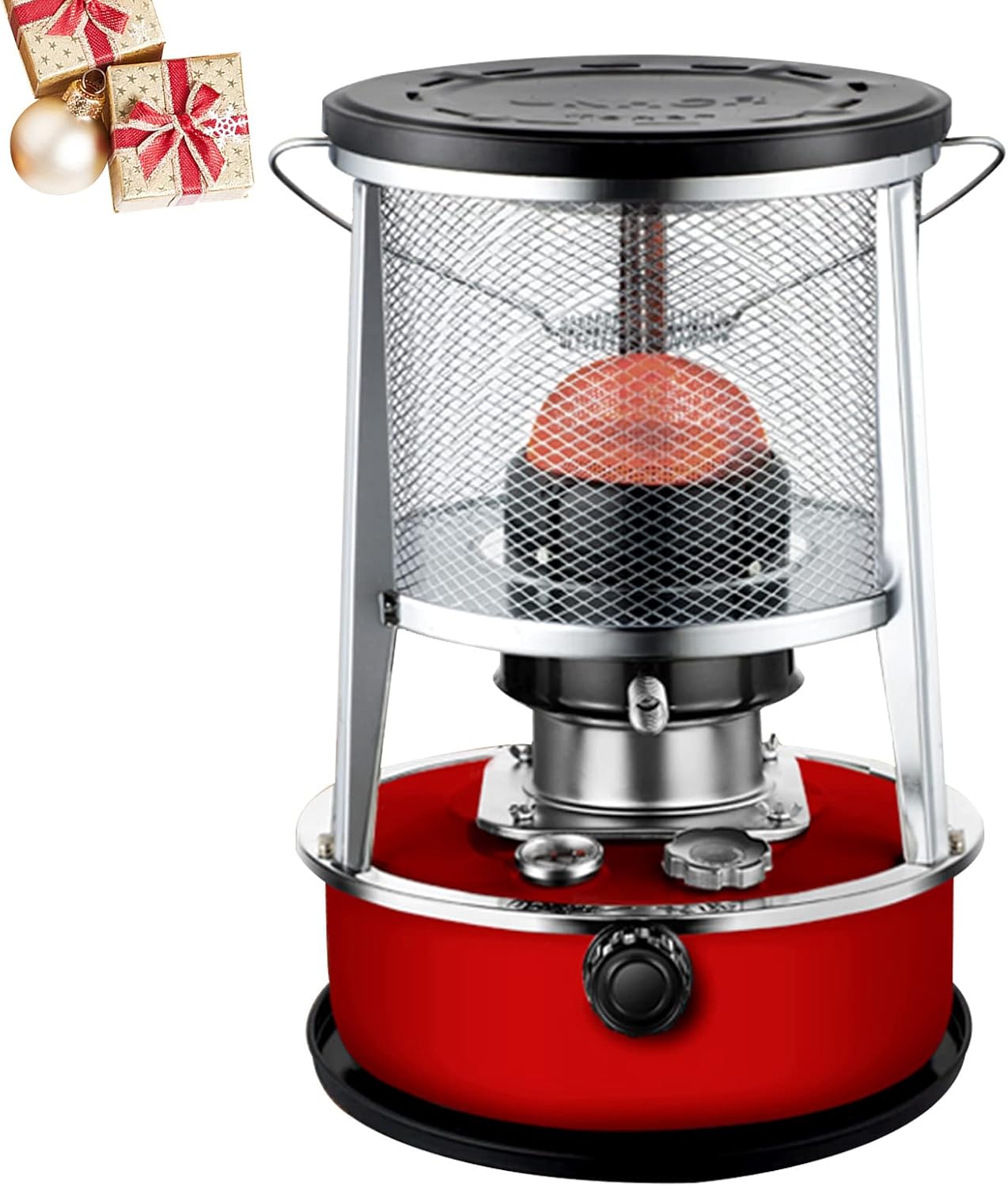 Lamps ZYB Emergency Kerosene Heaters for Indoor Use