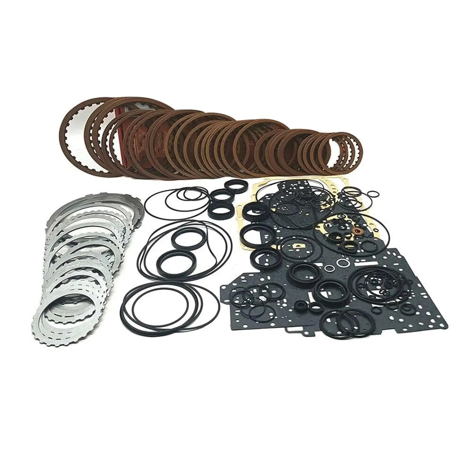 Conjunto de transmisión Kit de transmisión para Ford y Mazda JF506E RE5F01A 09A 09B
