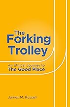 21 Best Shows on Netflix Right Now That Will Keep You Glued to the Screen (Don’t Miss #9!) 412 The Forking Trolley: An Ethical Journey to The Good Place