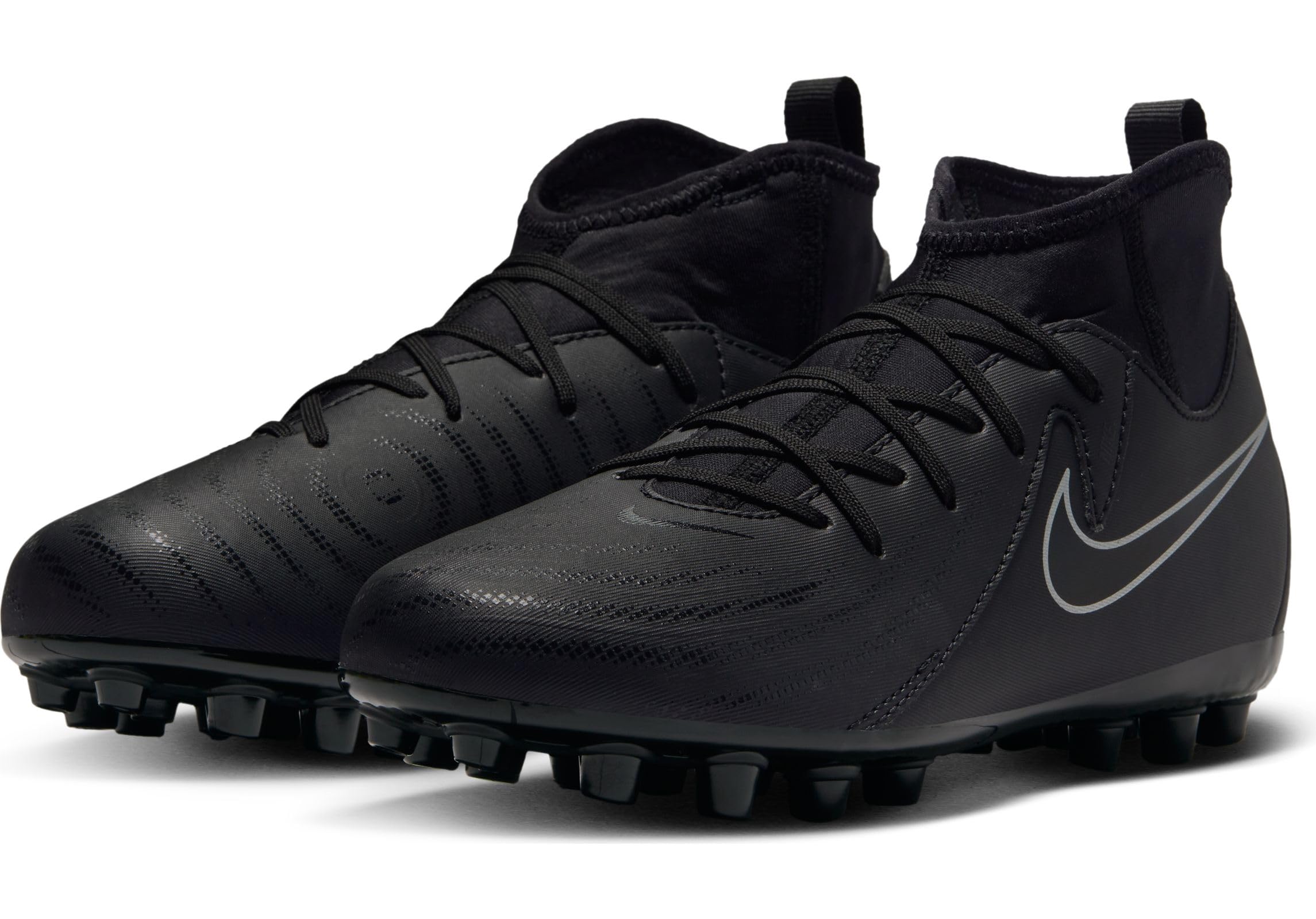 Nike Jr Phantom Luna II Academy AG, Scarpe da Calcio Bambini e Ragazzi
