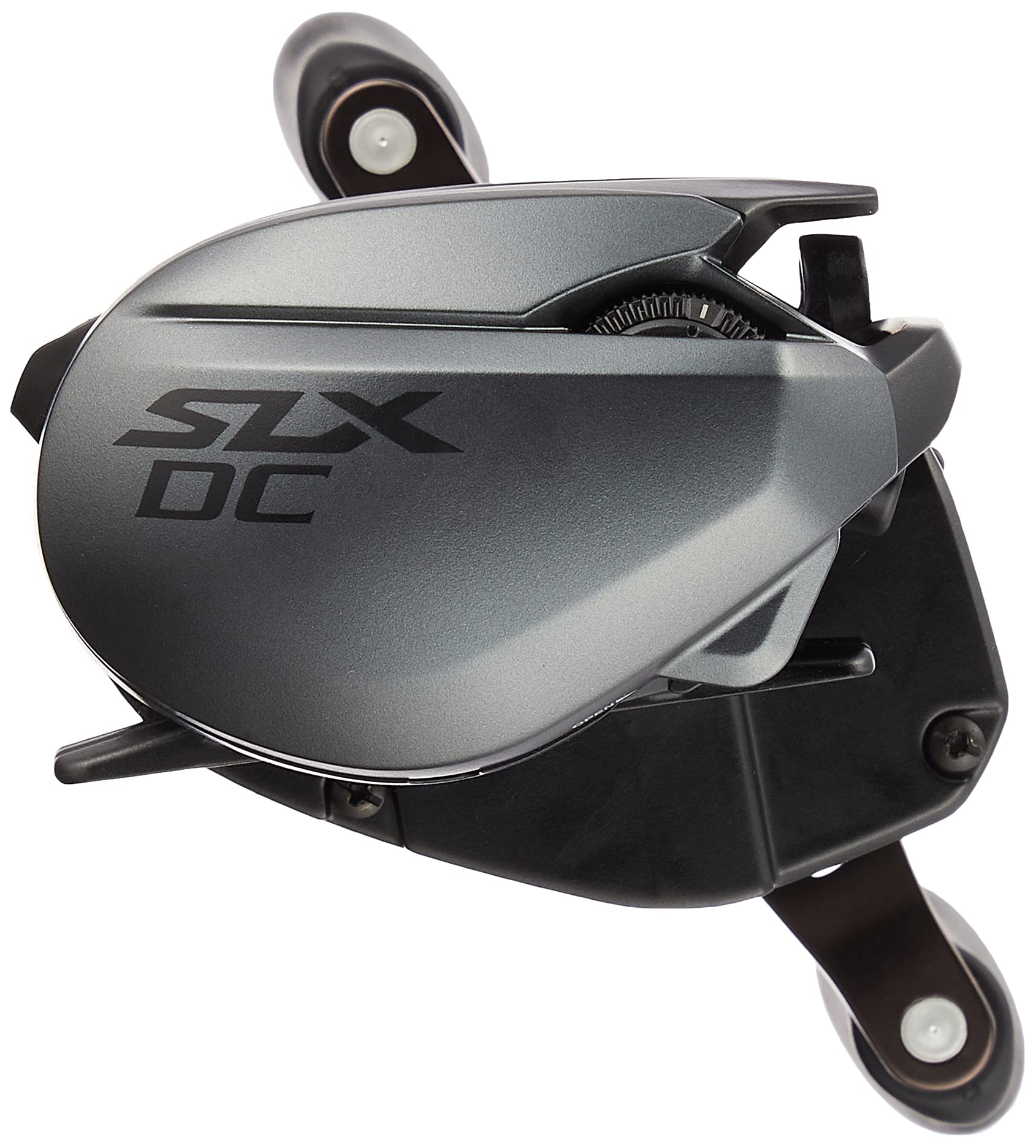 Shimano SLX DC 71HG LEFT Bait Reel, Double Axis, 20 Pieces, Minnow