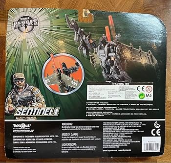 True Heroes トゥルーヒーローズ ヘリ・車・フィギュア・小物