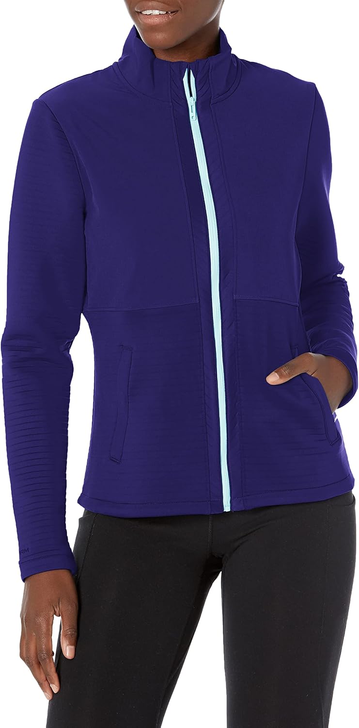 Under Armour womens Storm Daytona Full Zip