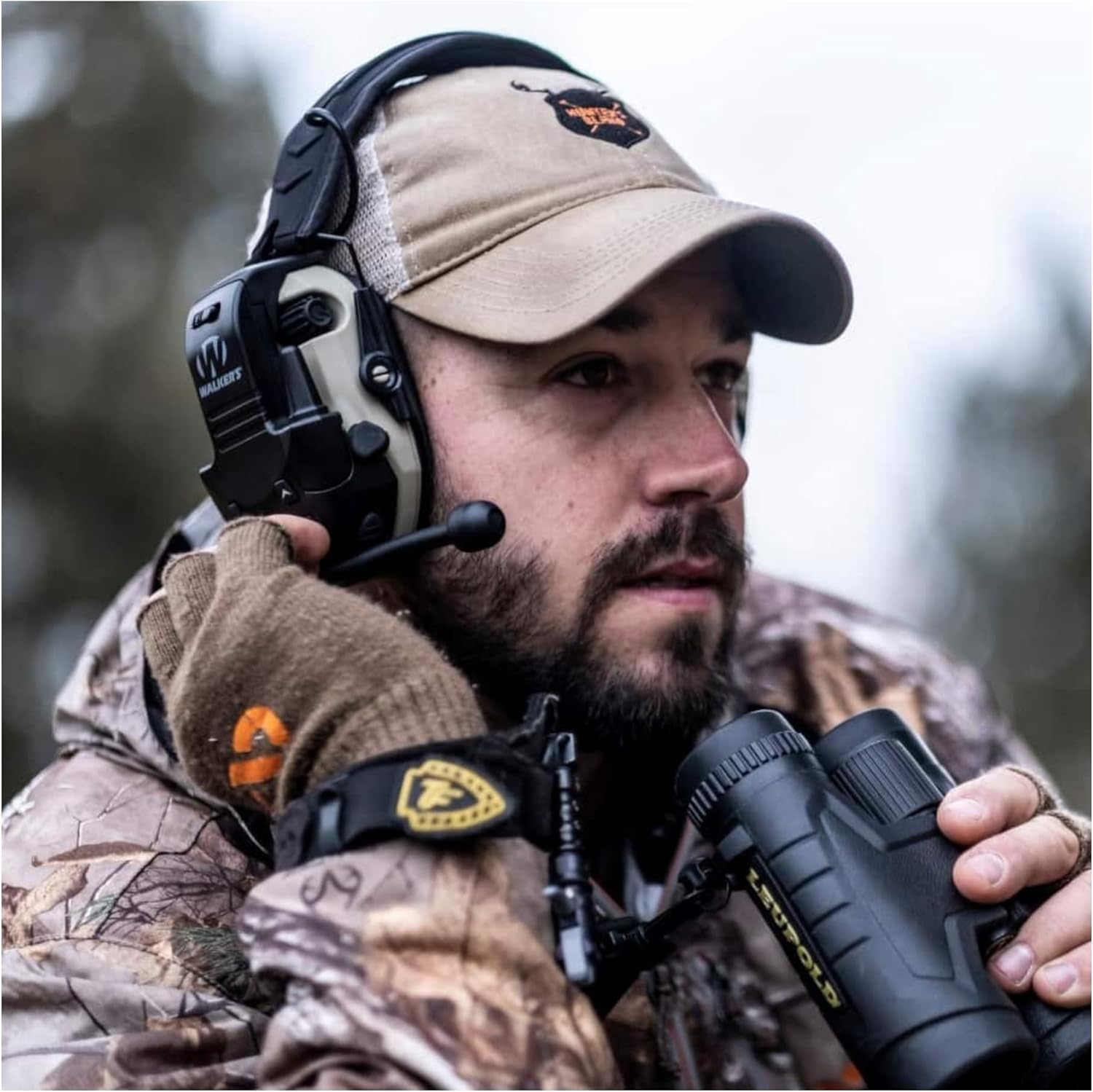 WALKER'S RAZOR WALKIE TALKIE/BLUETOOTH - Image 6