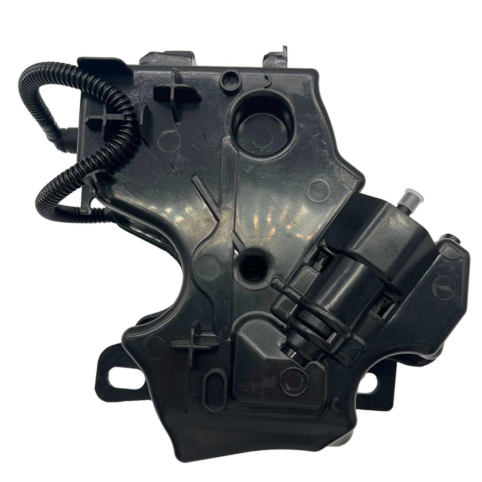 Hajus 1311138 FAP Additivtank Kraftstoffadditiv Kompatibel mit Citroen C4 308 II 1.5-2.0 HDi