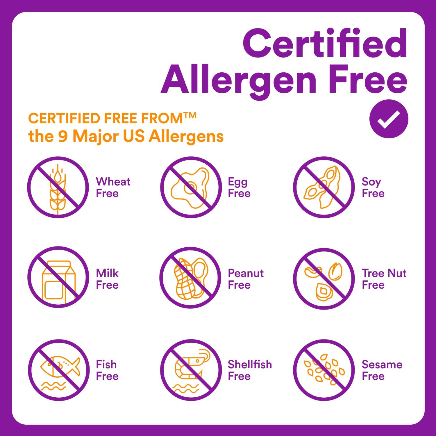 SmartyPants Toddler Multivitamin Gummies, Omega 3 (DHA/EPA), Vitamins D3, C, Vitamin B12, B6, A, K & Zinc, Biotin, Gluten Free, Three Fruit Flavors, 60 Count (30 Day Supply) - Image 9