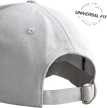 Power Golf Original Titties Dad Hat - Baseball Shape Cap with Adjustable Strapback