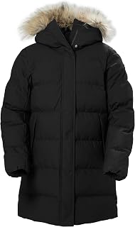 Women's W Blossom Puffy Parka Parka