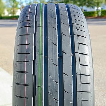 Amazon.com: HANKOOK Ventus S1 evo3 ev K127E 265/40R22 106H