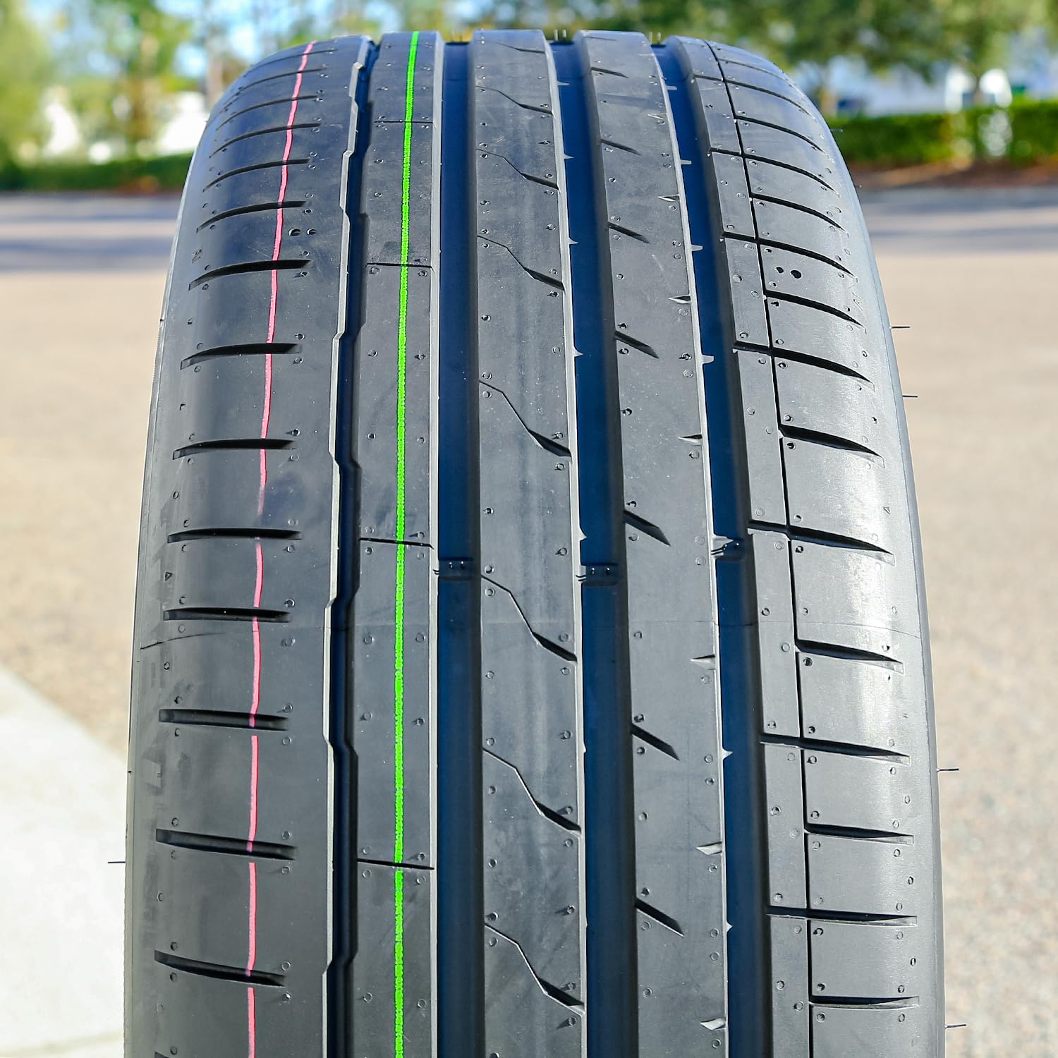 Amazon.com: HANKOOK Ventus S1 evo3 K127E 225/55R19 103Y XL