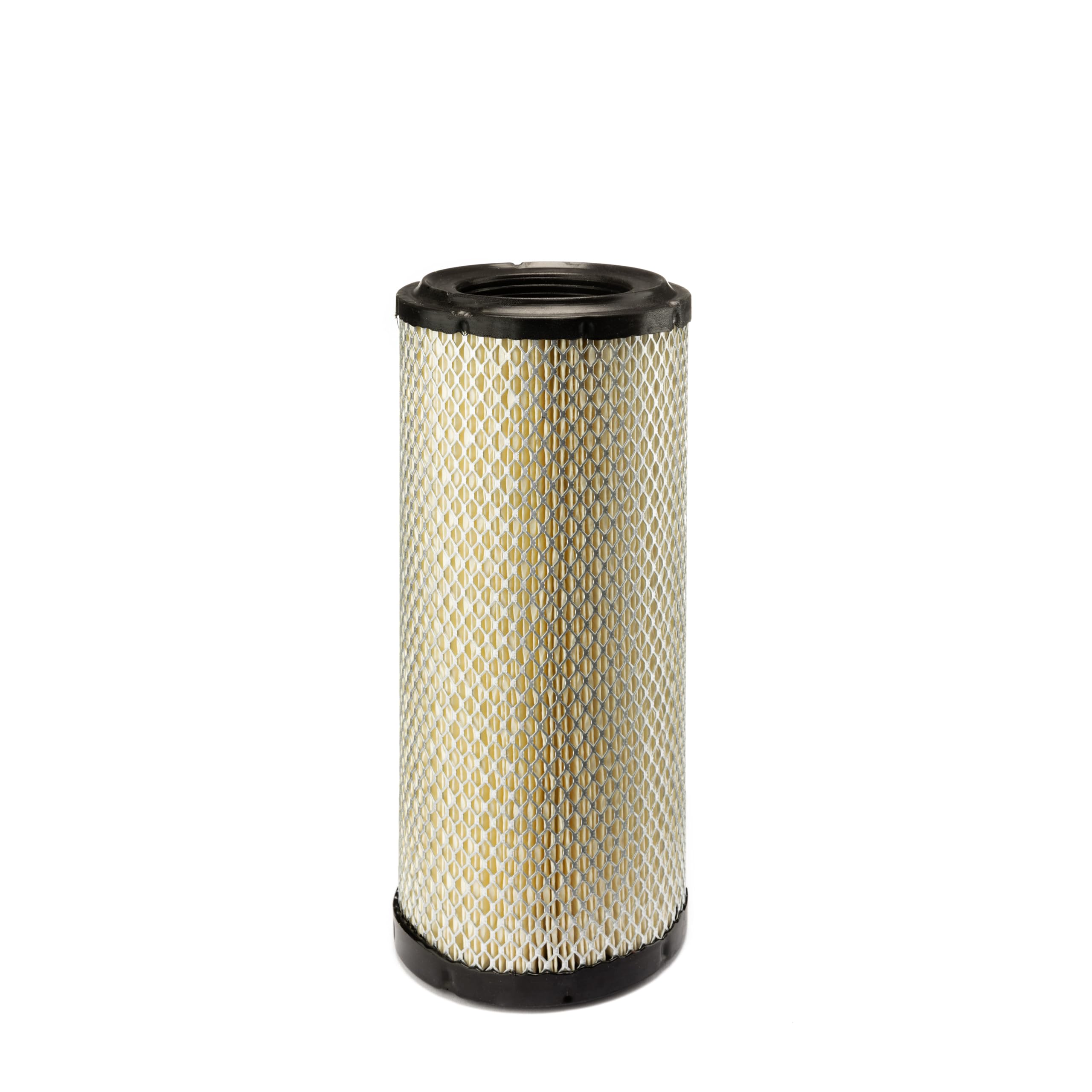 UFI Filters, Filtro de Aire 27.429.00, Filtro de Aire de Recambio, Apto para Vehículos Agrícolas, Apto para Modelos de Claas, Landini y New Holland