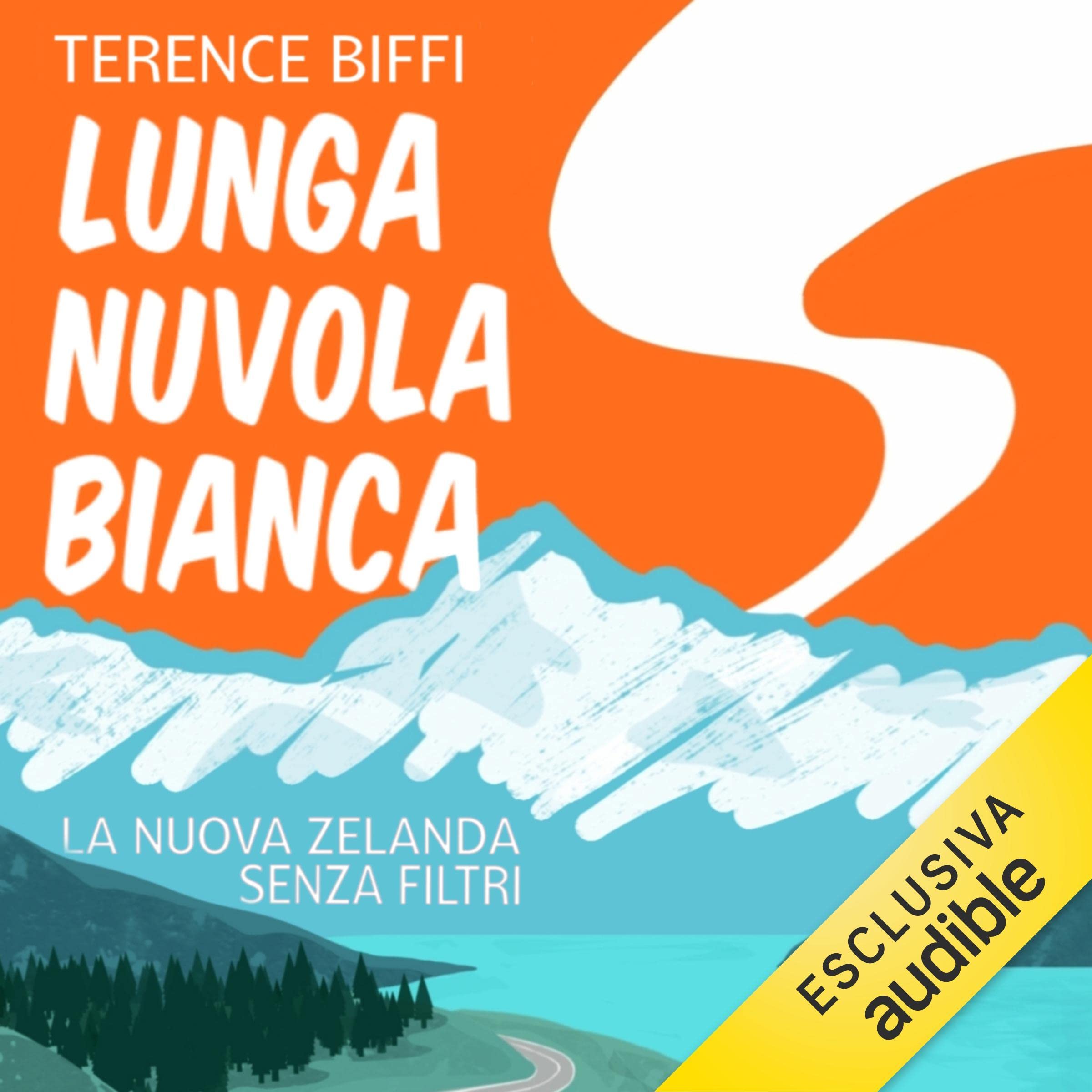 Lunga nuvola bianca: La nuova Zelanda senza filtri