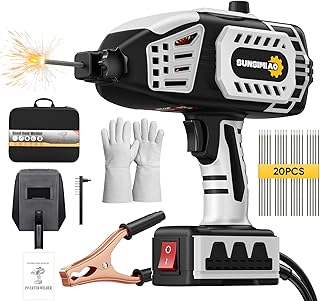 Top 10 Handheld Portable Welder review 4 IMI Portable Welding Machine 110V