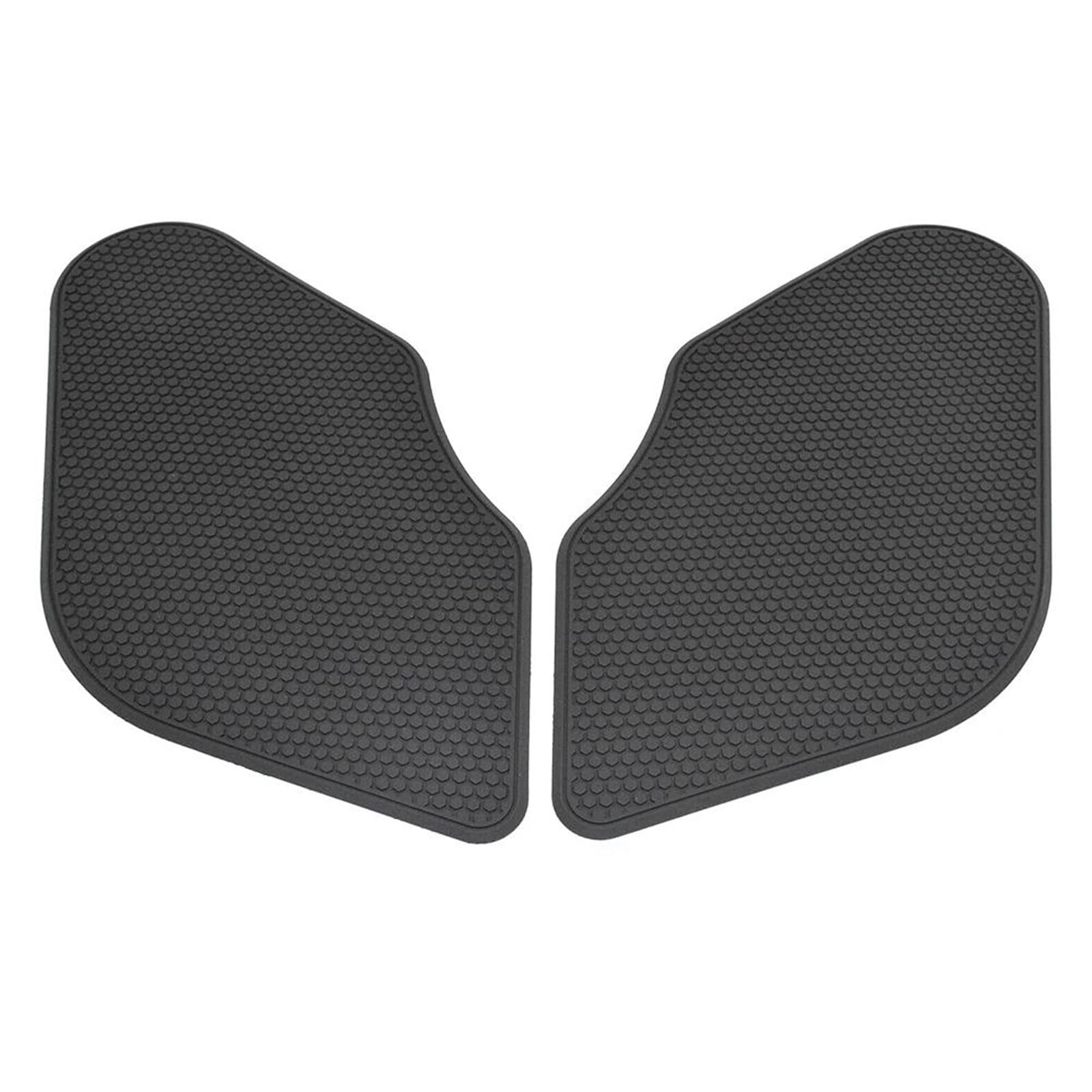 Motorcycle Tank Pad FuelTank Side Knee Traction Grip Pads Set for Suzuki DL650 V-Strom 650 XT 650XT ABS 2017-2024 Accessories