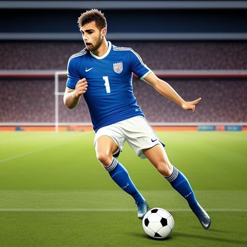 Soccer Heroes