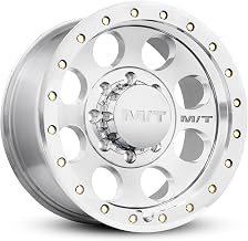 Mickey Thompson Classic Pro Polished 18x9