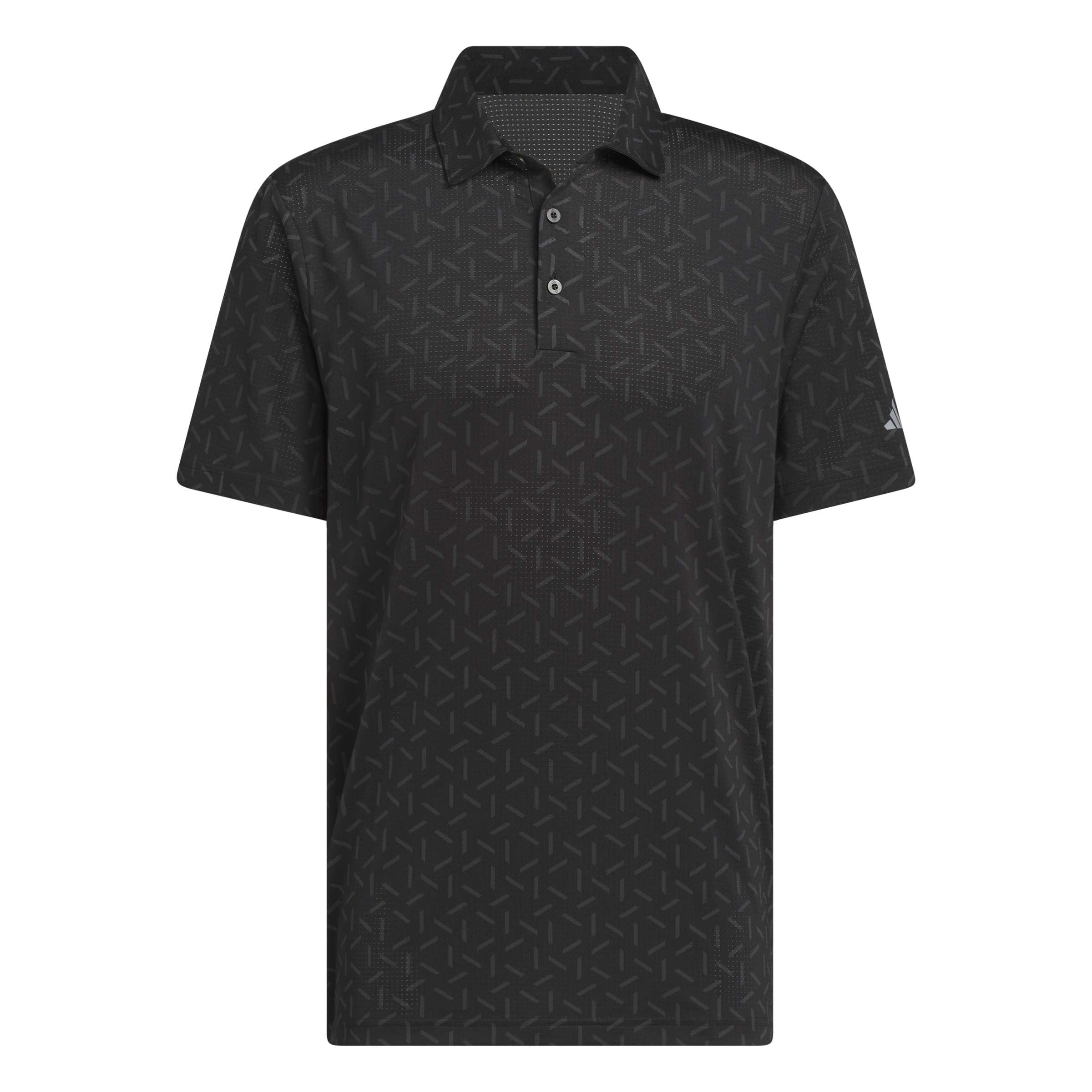 

                                                    adidas Men's ULTIMATE365 MESH Print Climacool Polo
