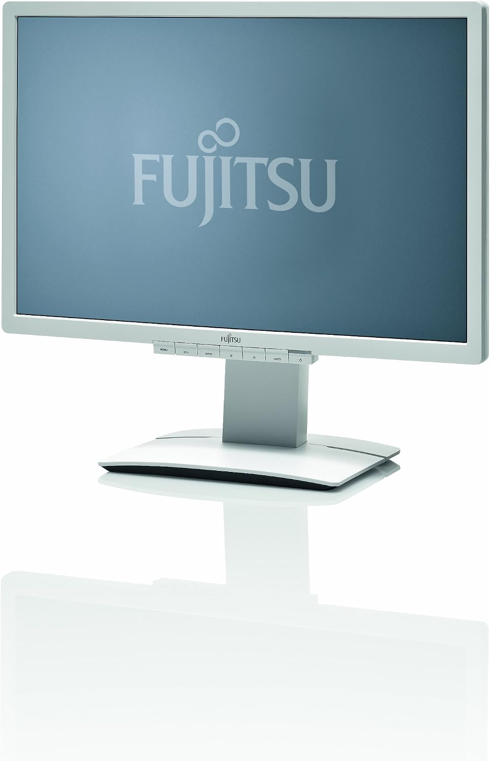 Fujitsu Display B22W-6 LED B line B22W-6 LED, 55.9 cm, 38019666, S26361-K1472-V141 (B line B22W-6 LED, 55.9 cm (22), 1680 x 1050 Pixels, LCD, 5 ms, White)