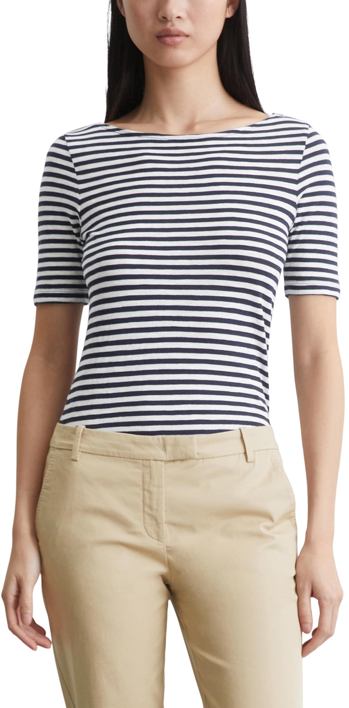Marc O' Polo T-Shirts Long Sleeve