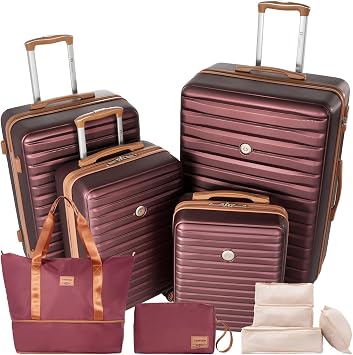 Travelhouse   3  PP           TSA   20/24/28,  , 10 piece,