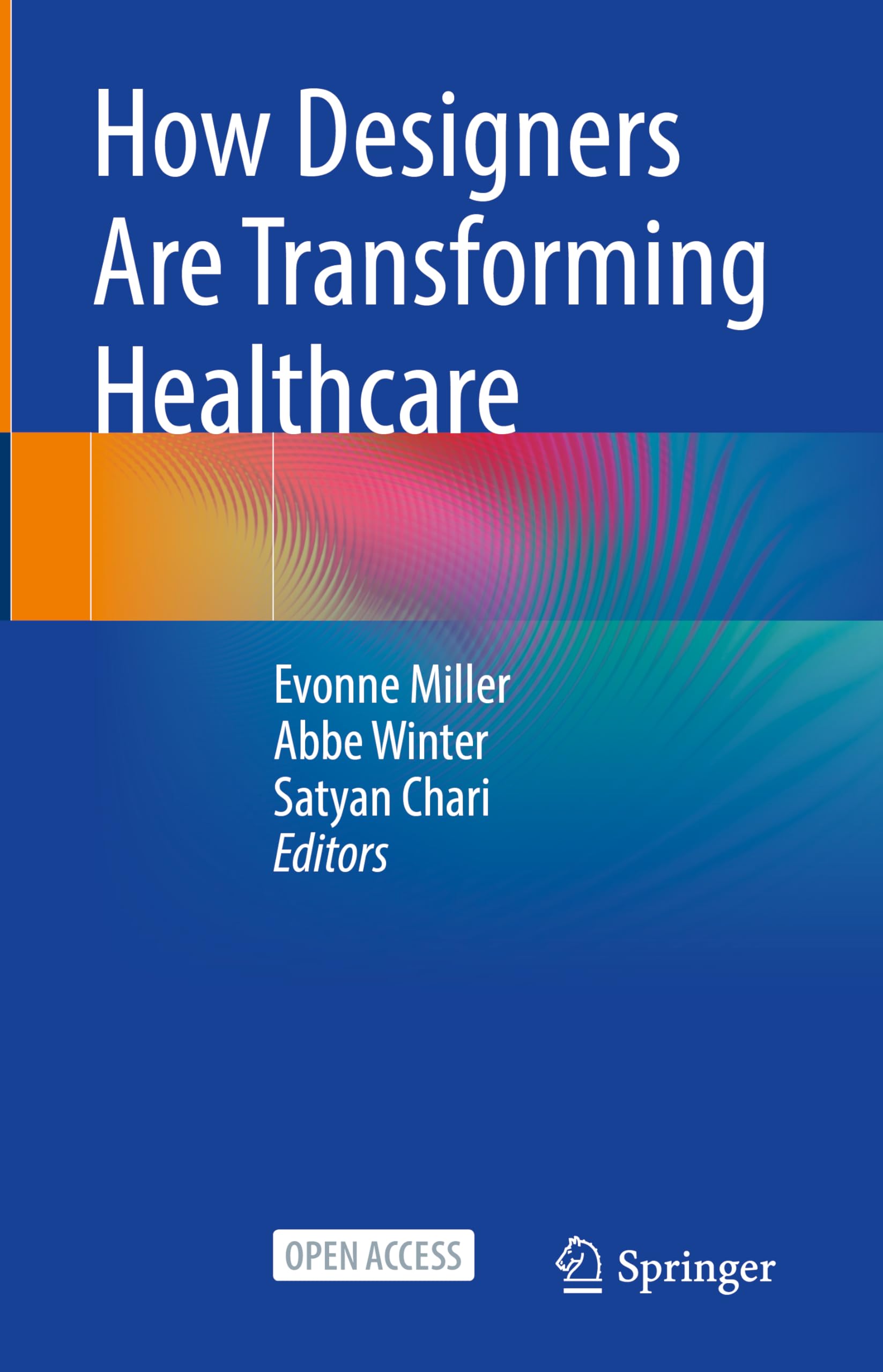 Redesigning Healthcare : optimiser la gestion des soins et surmonter la crise hospitalière