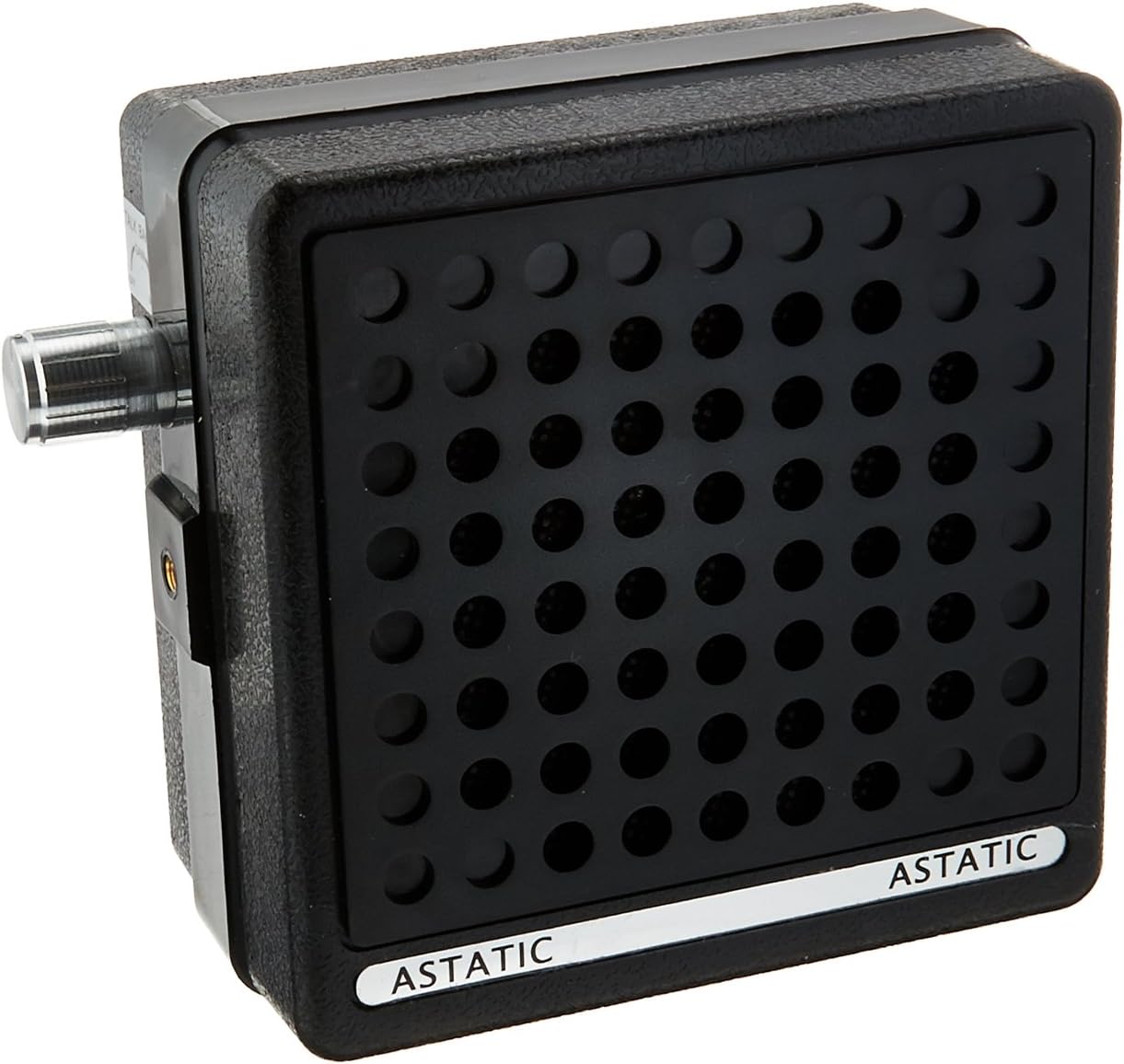 Astatic 302-VS7 10W/8Ω Noise Cancelling External Cb Speaker