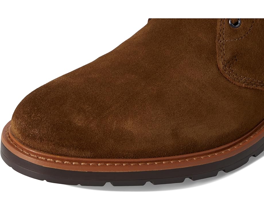 Cole Haan Chamberlin Grand Chukka Boots - Right View