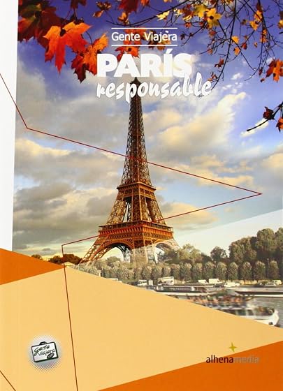 Paris Responsable 2014