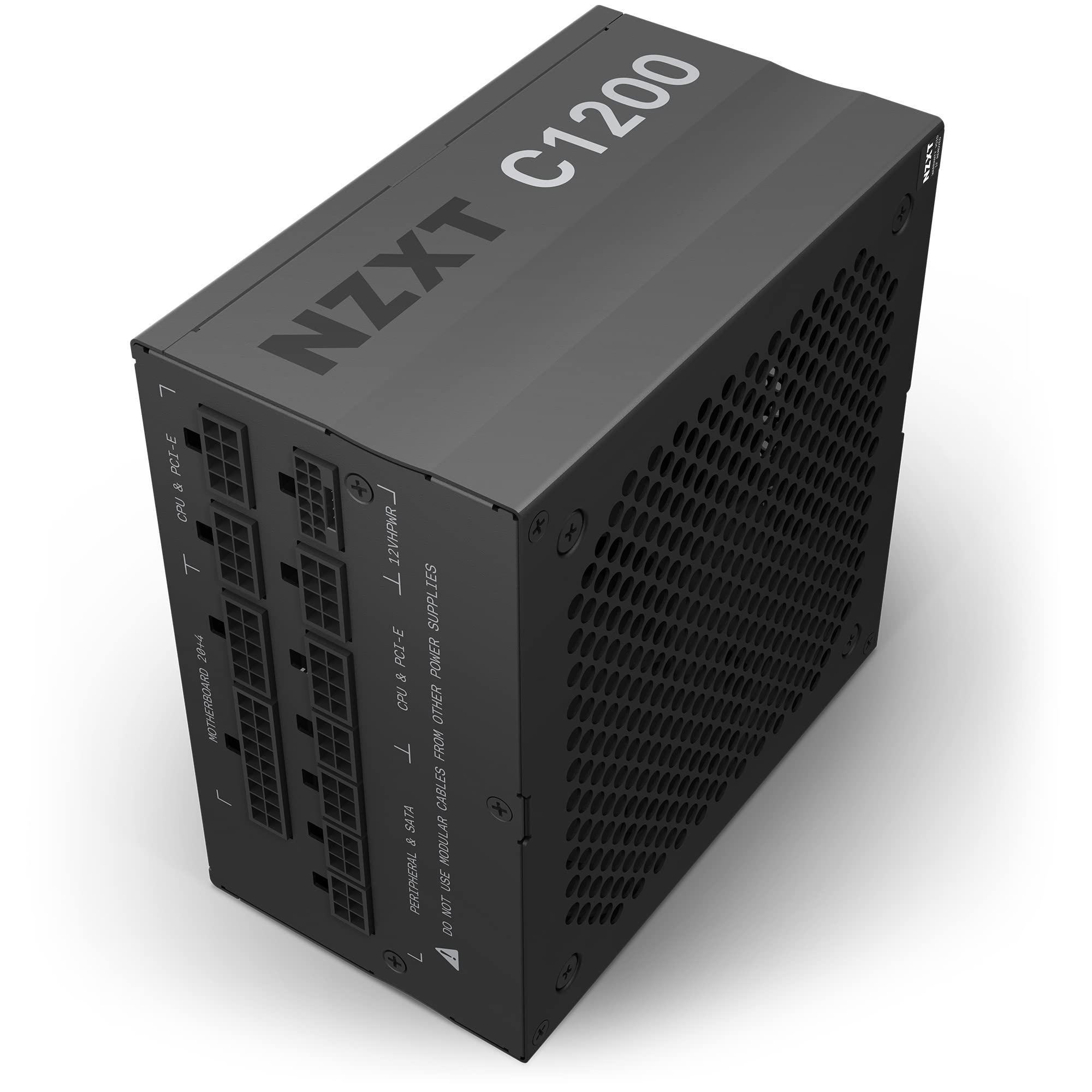 Amazon | 【セット買い】NZXT H9 Elite 2層構造 ミドルタワー PCケース