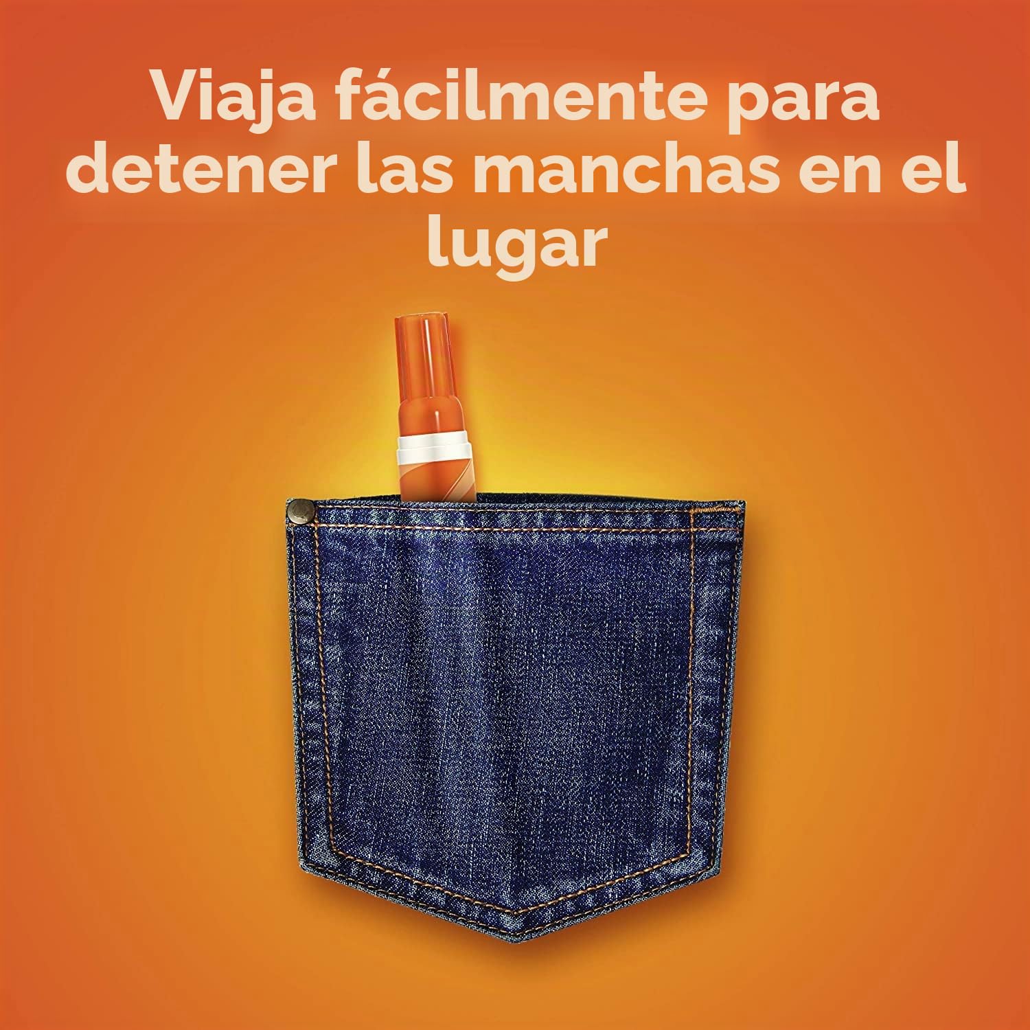 Tide To Go Instant - Rotuladores quitamanchas (4 unidades)