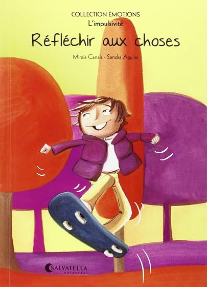 Réfléchir aux choses
