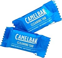 Vista 1 de CamelBak Tabletas de limpieza - 8Pk