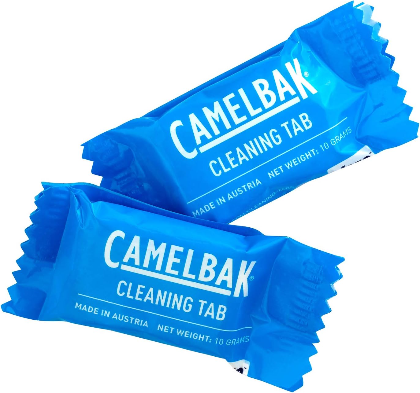 CamelBak Cleaning Tablets - 8Pk, Black