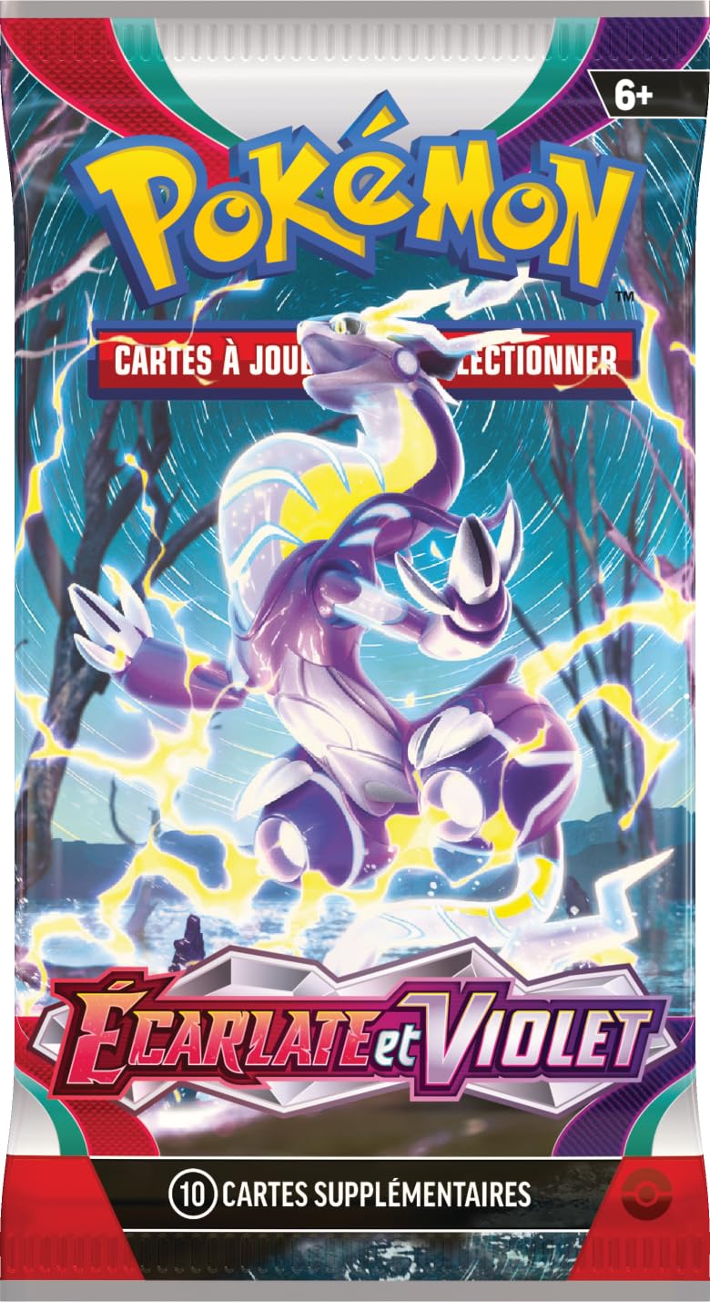 JCC Pokémon : Ce que l'on sait des produits du 30e Anniversaire prévus pour 2026 | Pokémon France